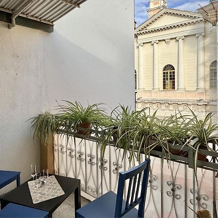 Appartement La Casa Fra La Storia E Il Mare à Imperia Extérieur photo