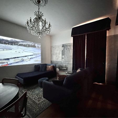 Appartement La Casa Fra La Storia E Il Mare à Imperia Extérieur photo