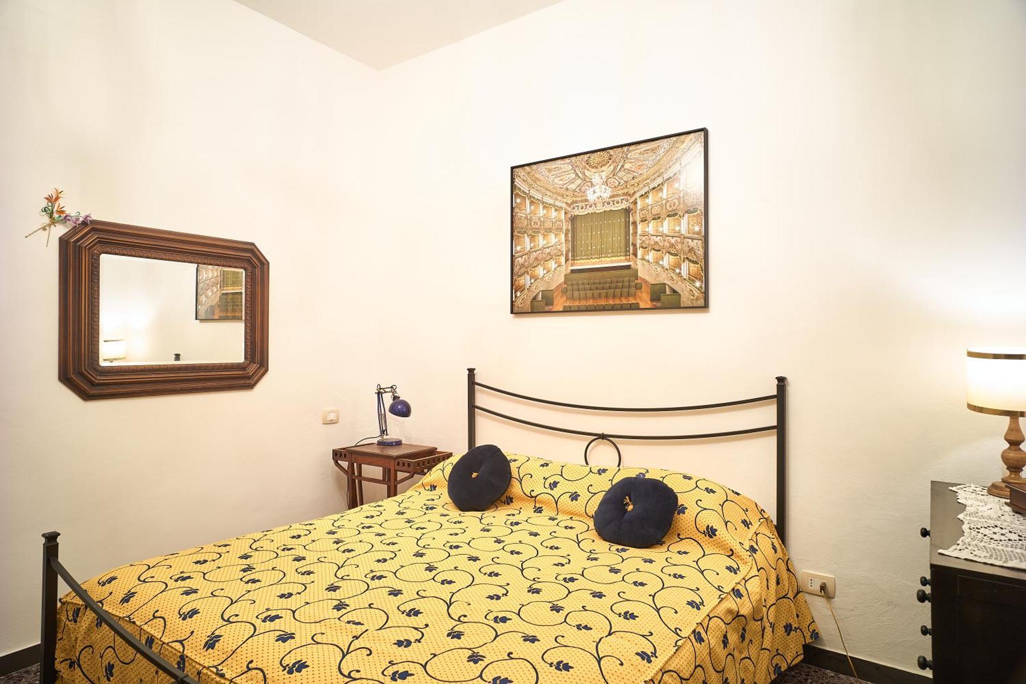 Appartement La Casa Fra La Storia E Il Mare à Imperia Extérieur photo