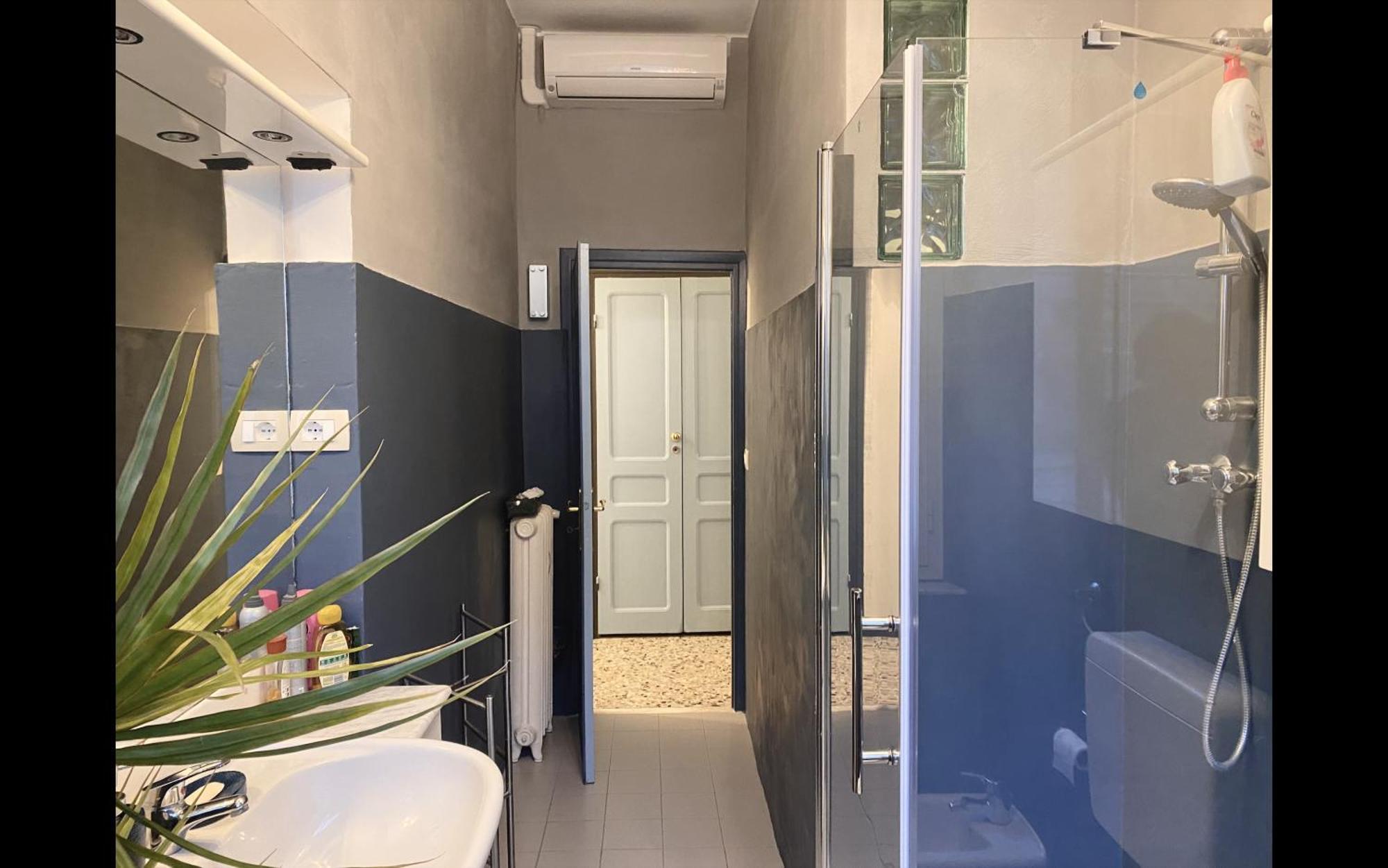 Appartement La Casa Fra La Storia E Il Mare à Imperia Extérieur photo