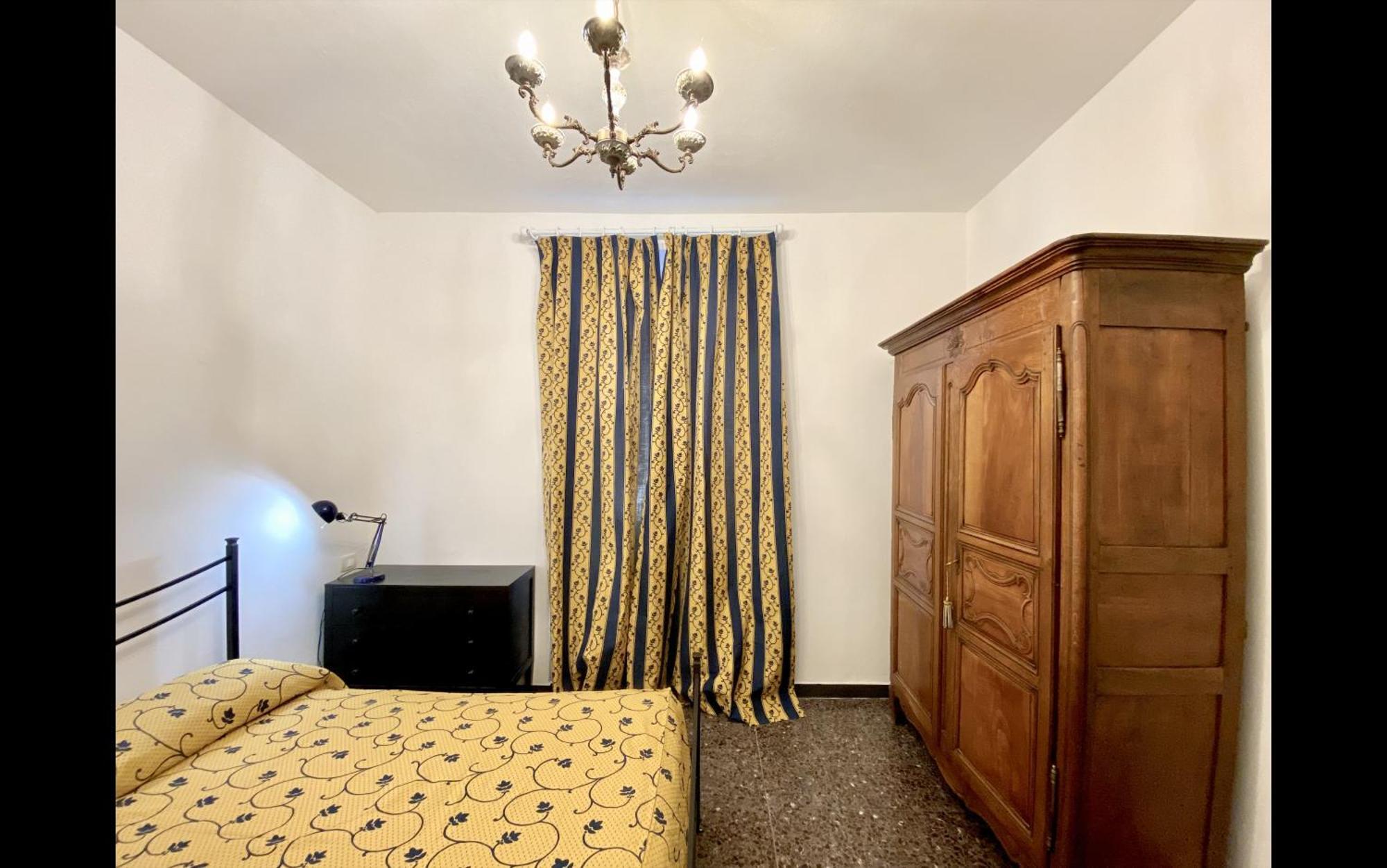 Appartement La Casa Fra La Storia E Il Mare à Imperia Extérieur photo
