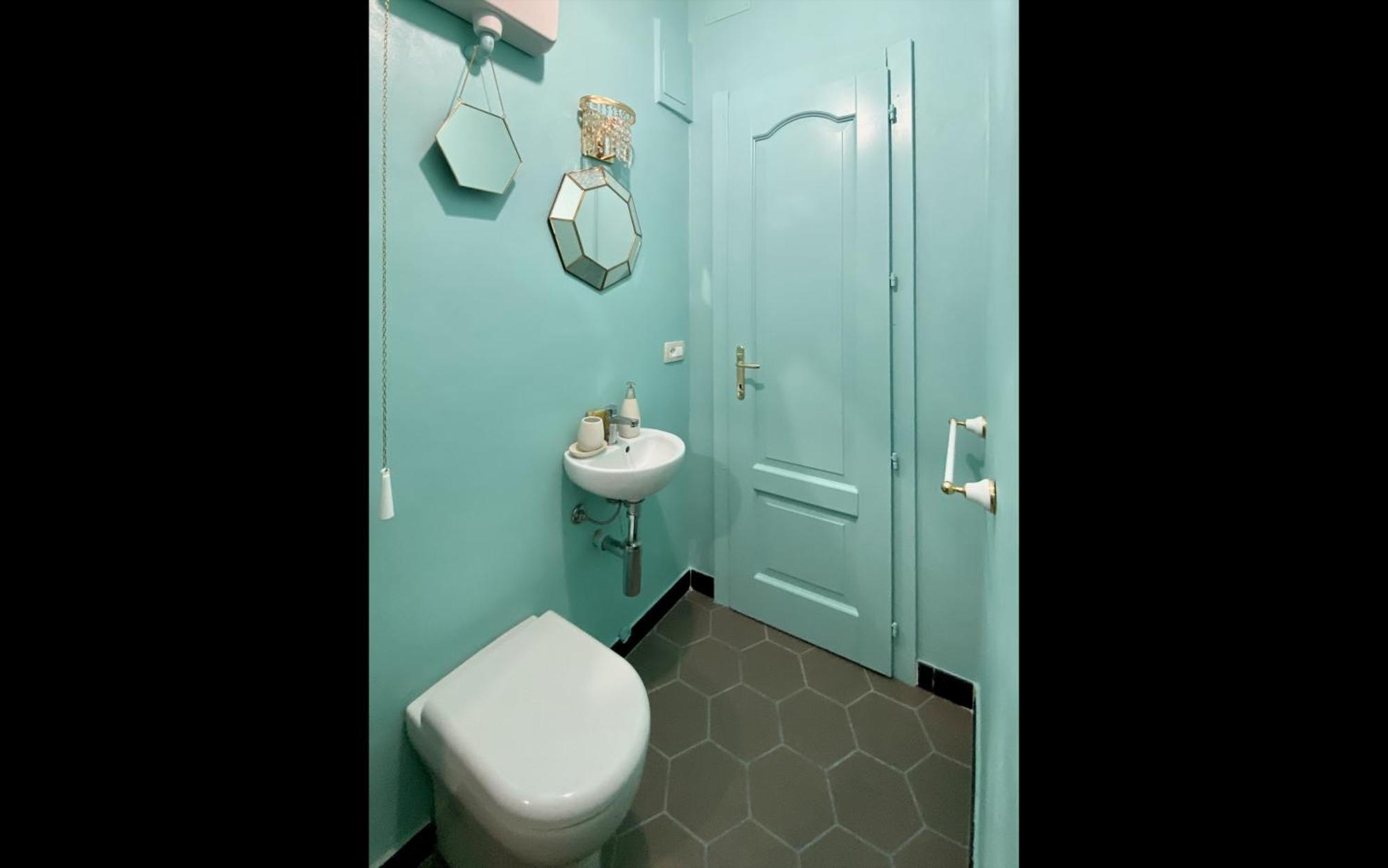 Appartement La Casa Fra La Storia E Il Mare à Imperia Extérieur photo