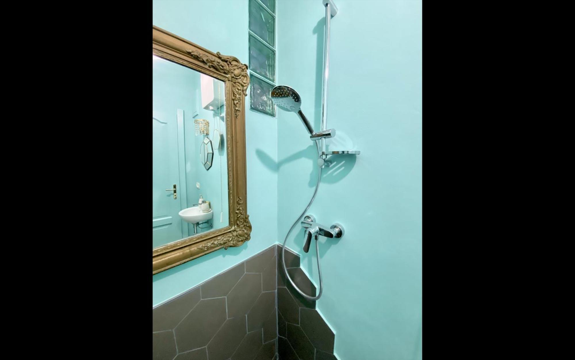 Appartement La Casa Fra La Storia E Il Mare à Imperia Extérieur photo