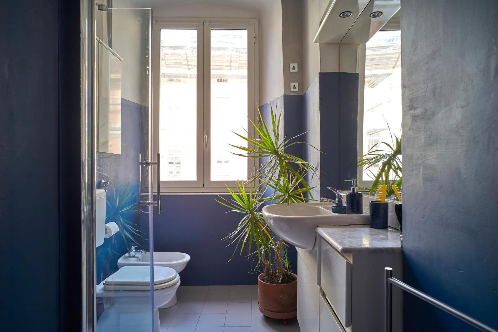 Appartement La Casa Fra La Storia E Il Mare à Imperia Extérieur photo