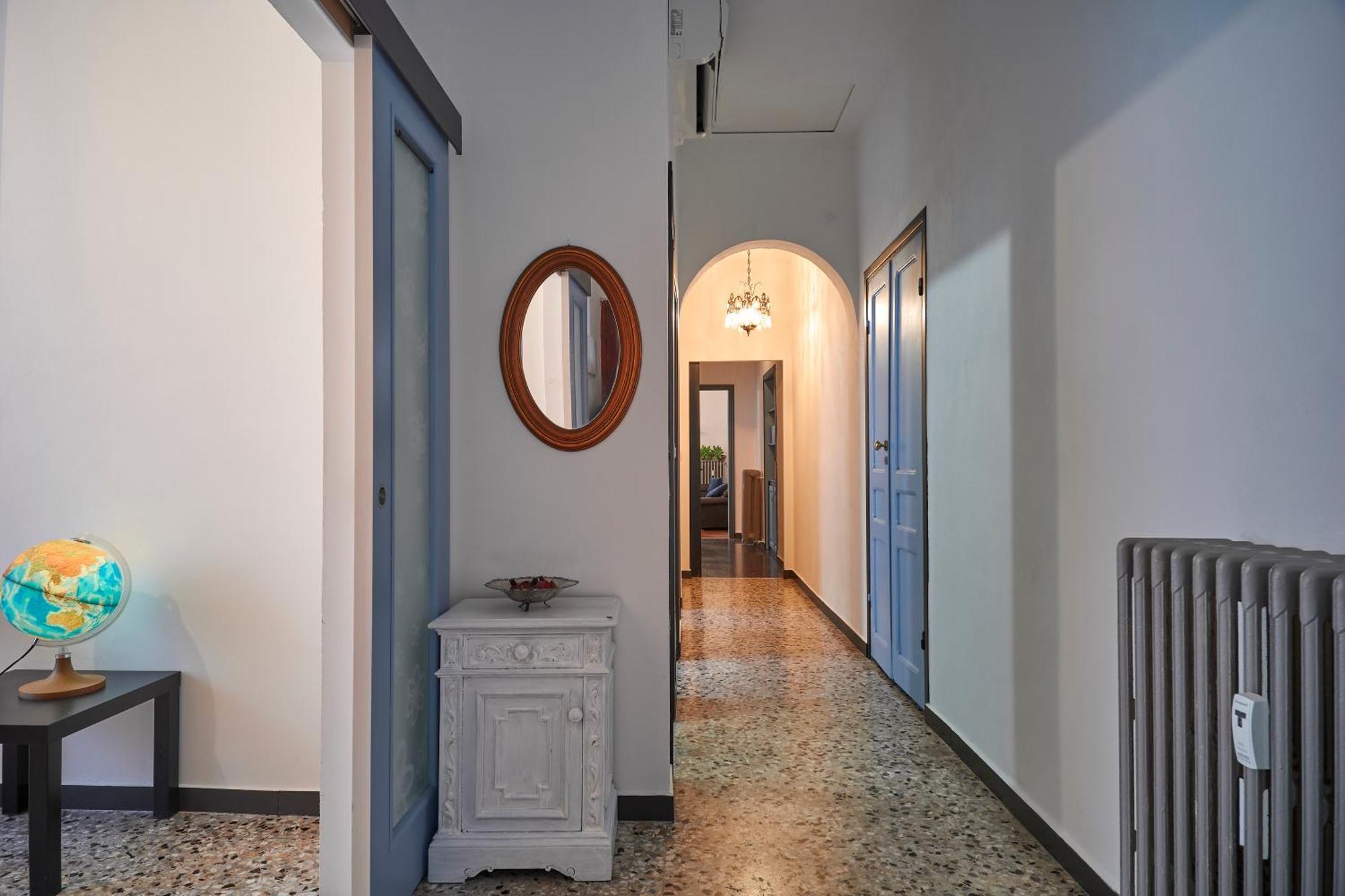 Appartement La Casa Fra La Storia E Il Mare à Imperia Extérieur photo