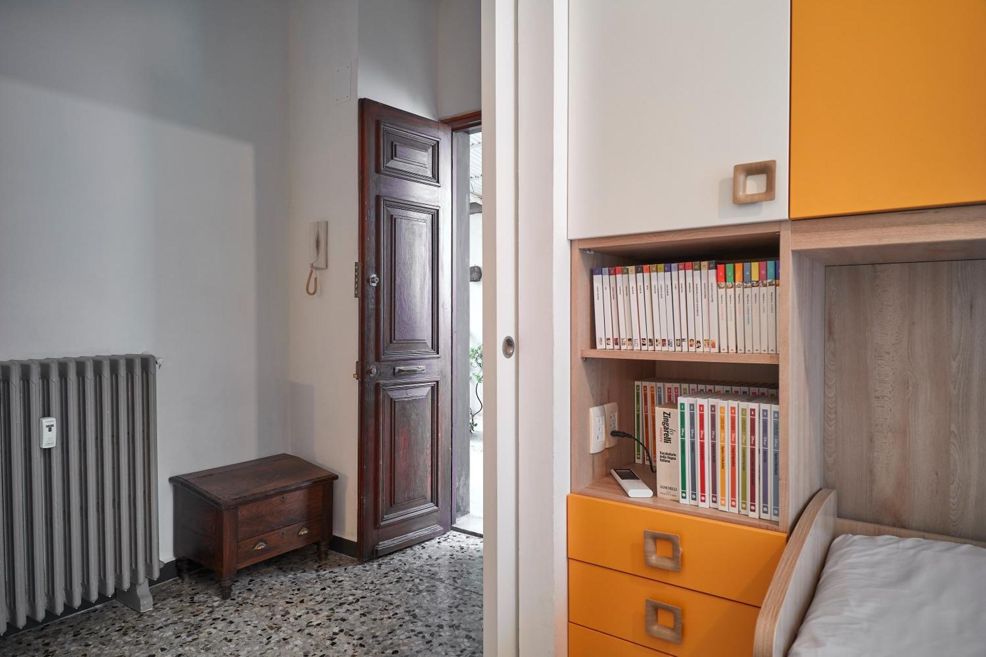Appartement La Casa Fra La Storia E Il Mare à Imperia Extérieur photo